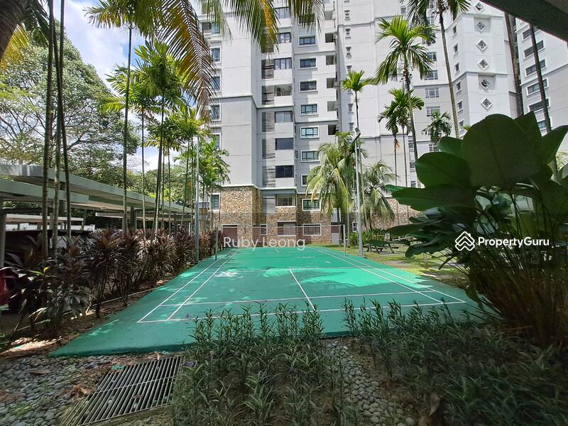 Untuk Disewa - Opal Damansara