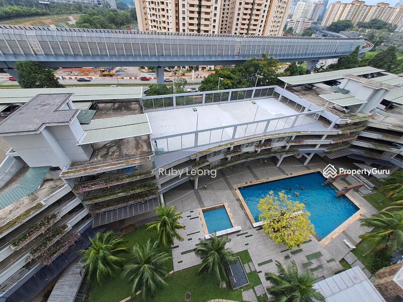 Untuk Disewa - Opal Damansara