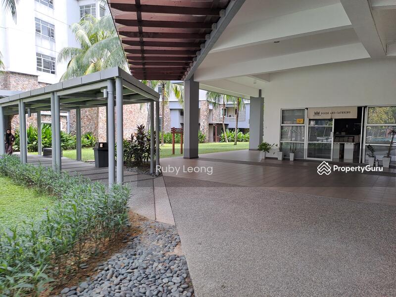 Untuk Disewa - Opal Damansara