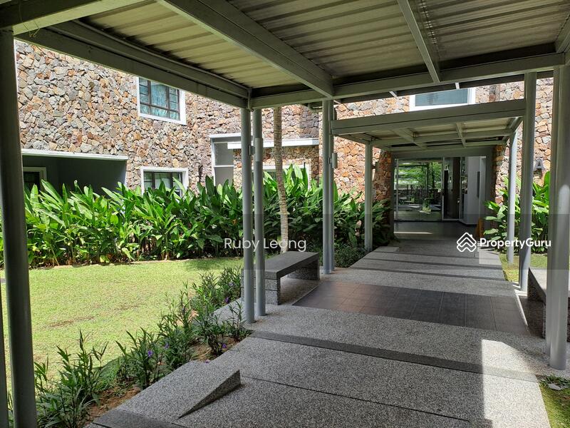 Untuk Disewa - Opal Damansara