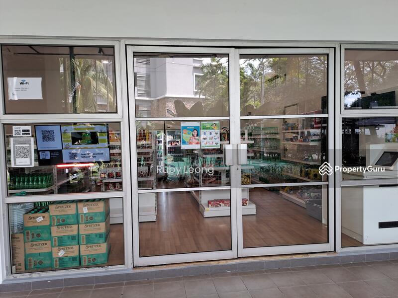 Untuk Disewa - Opal Damansara