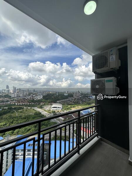 For Rent - SKS Habitat