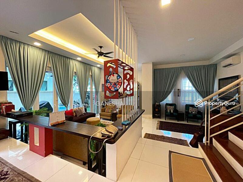 For Sale - The Rafflesia @ Damansara Perdana