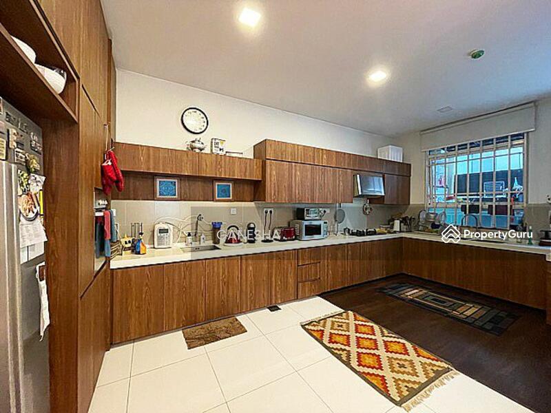For Sale - The Rafflesia @ Damansara Perdana