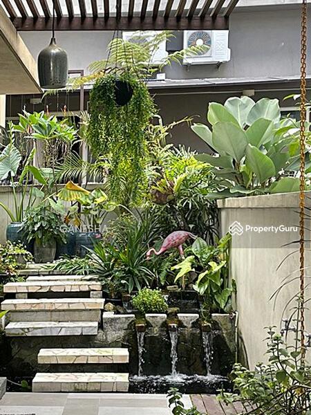 For Sale - The Rafflesia @ Damansara Perdana