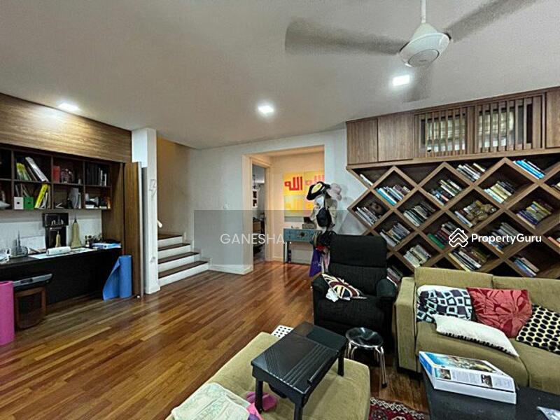 For Sale - The Rafflesia @ Damansara Perdana