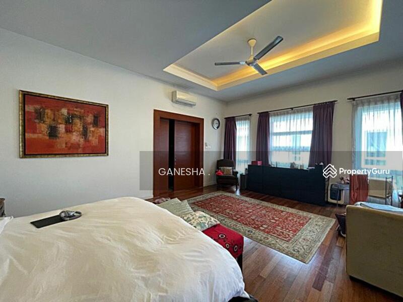 For Sale - The Rafflesia @ Damansara Perdana