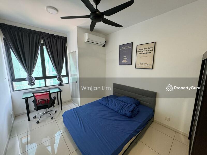 Service Residence for Rent at Horizon Suites - Winjian Lim - PropertyGuru.com.my