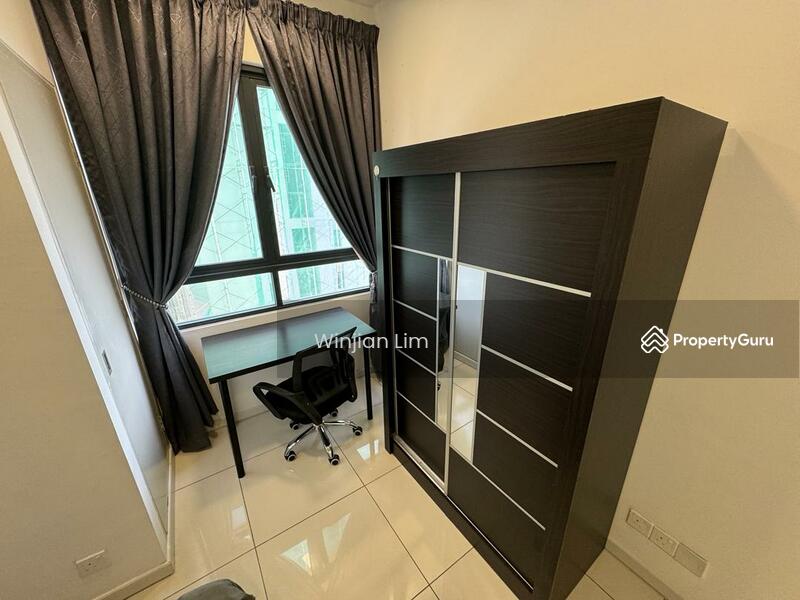 Service Residence for Rent at Horizon Suites - Winjian Lim - PropertyGuru.com.my