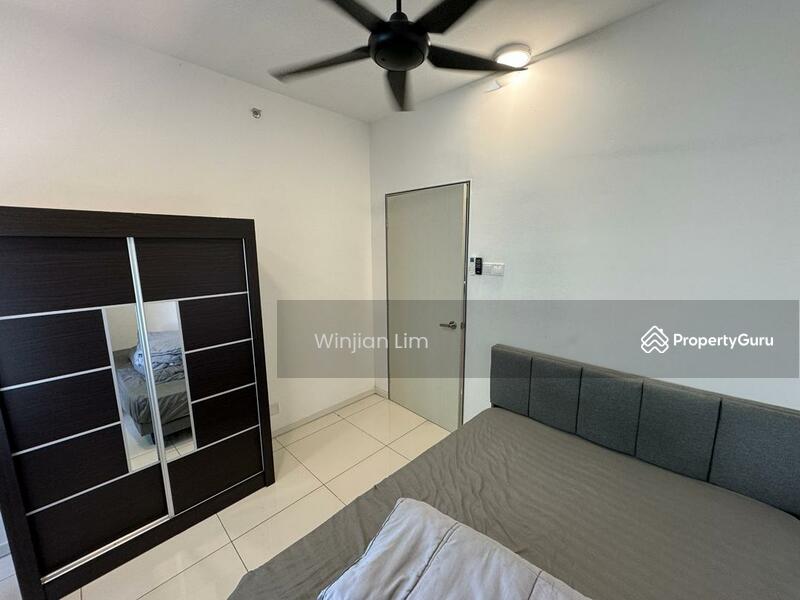 Service Residence for Rent at Horizon Suites - Winjian Lim - PropertyGuru.com.my