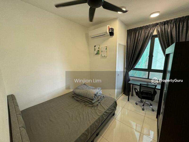 Service Residence for Rent at Horizon Suites - Winjian Lim - PropertyGuru.com.my