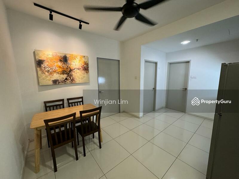 Service Residence for Rent at Horizon Suites - Winjian Lim - PropertyGuru.com.my