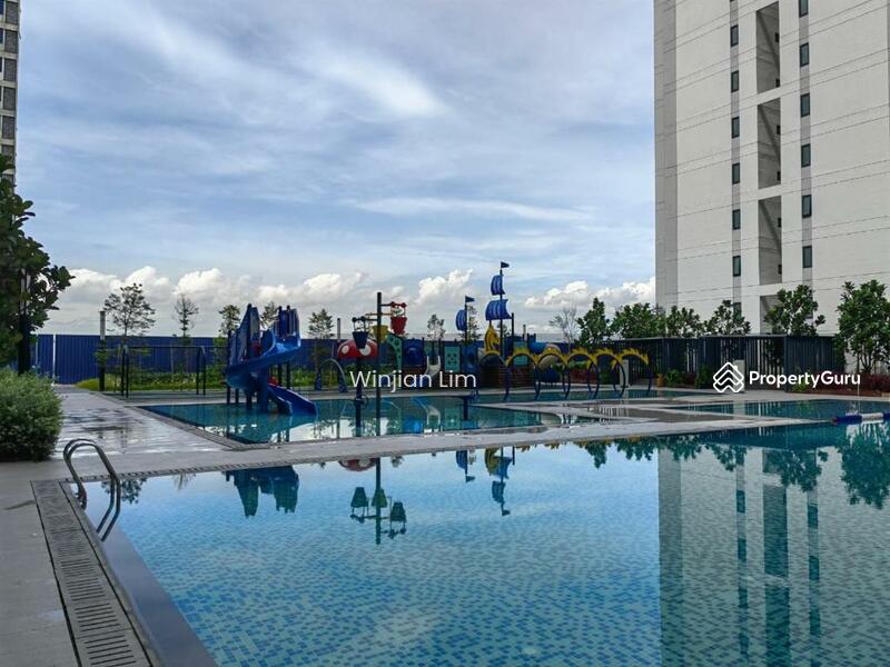 Service Residence for Rent at Horizon Suites - Winjian Lim - PropertyGuru.com.my