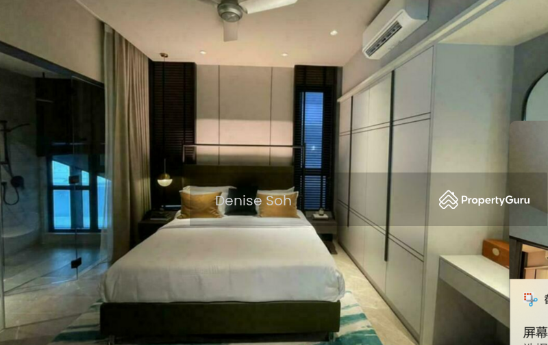 For Sale - Antara Genting Highlands