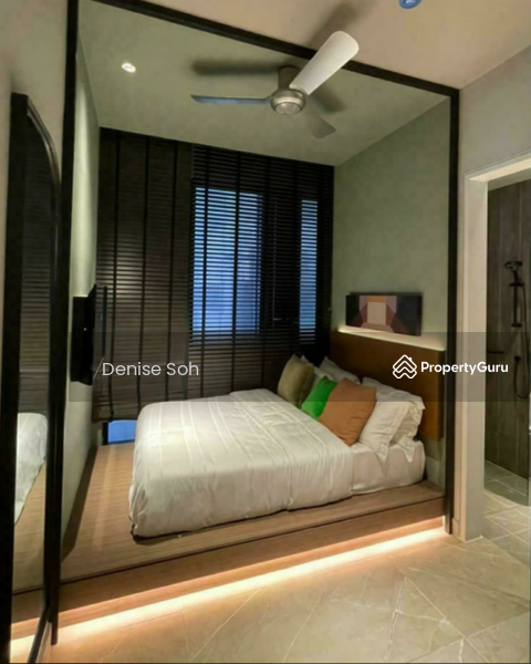 For Sale - Antara Genting Highlands