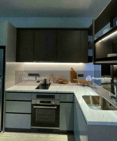 For Sale - Antara Genting Highlands