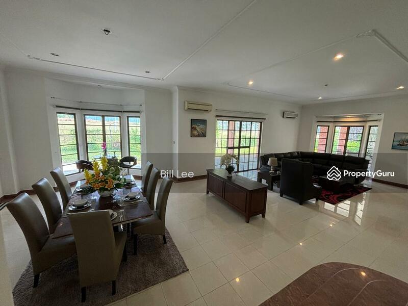Bungalow for Rent in Putrajaya (Putrajaya) - Bill Lee - PropertyGuru.com.my