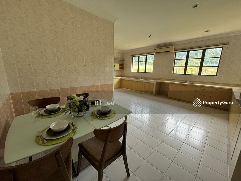 Bungalow for Rent in Putrajaya (Putrajaya) - Bill Lee - KITCHEN - PropertyGuru.com.my