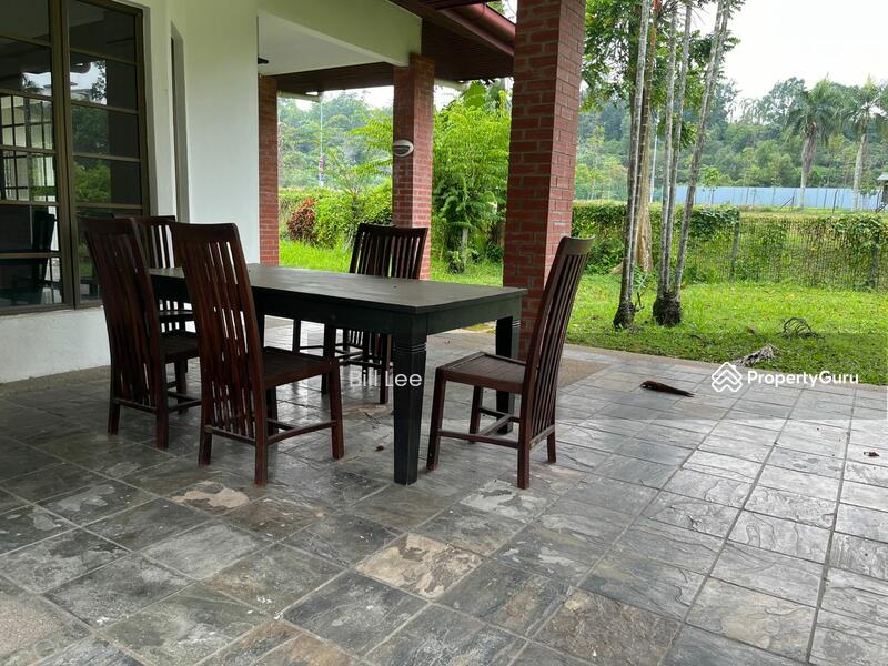 Bungalow for Rent in Putrajaya (Putrajaya) - Bill Lee - PropertyGuru.com.my