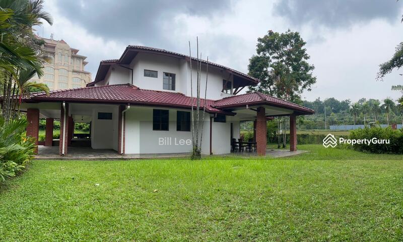 Bungalow for Rent in Putrajaya (Putrajaya) - Bill Lee - GARDEN - PropertyGuru.com.my
