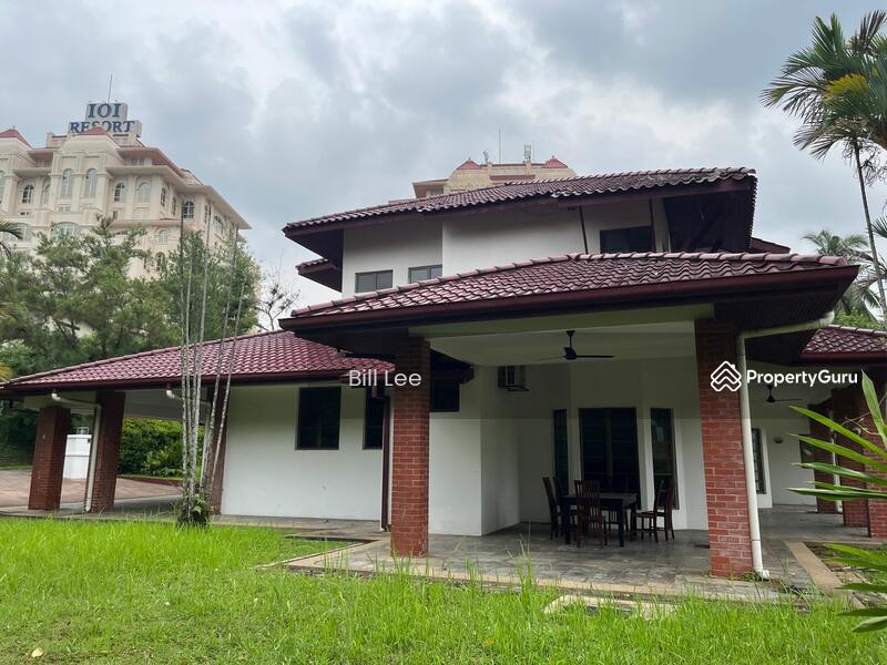Bungalow for Rent in Putrajaya (Putrajaya) - Bill Lee - PropertyGuru.com.my