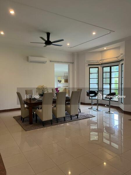 Bungalow for Rent in Putrajaya (Putrajaya) - Bill Lee - DINING AREA - PropertyGuru.com.my