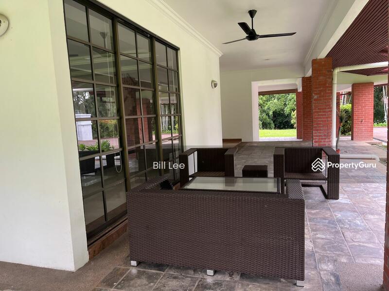 Bungalow for Rent in Putrajaya (Putrajaya) - Bill Lee - PropertyGuru.com.my