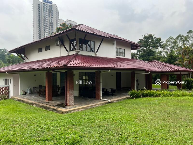 Bungalow for Rent in Putrajaya (Putrajaya) - Bill Lee - PropertyGuru.com.my