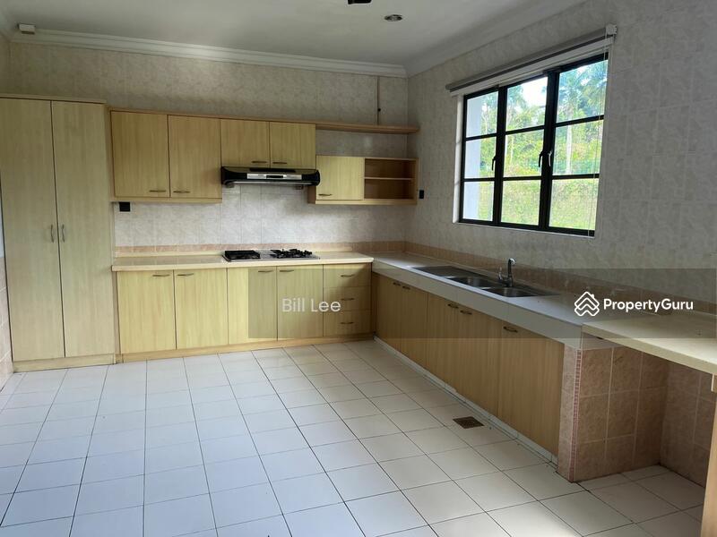 Bungalow for Rent in Putrajaya (Putrajaya) - Bill Lee - KITCHEN - PropertyGuru.com.my