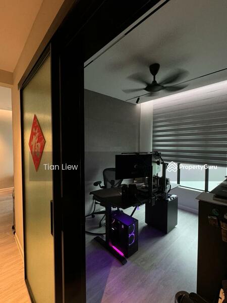 Service Residence for Sale at Mizumi Residences - Tian Liew - PropertyGuru.com.my