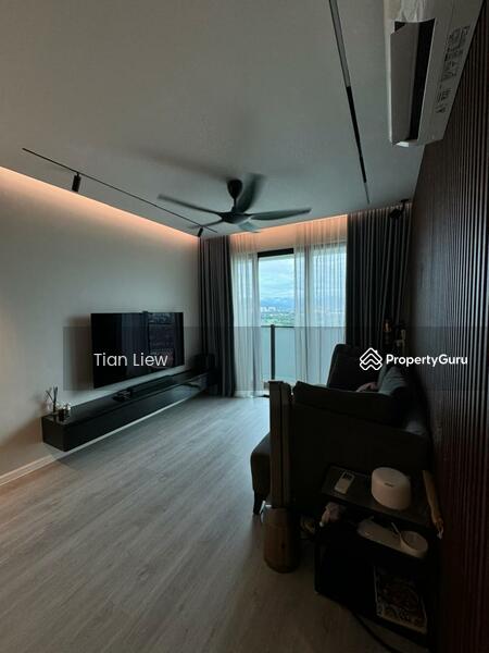 Service Residence for Sale at Mizumi Residences - Tian Liew - PropertyGuru.com.my