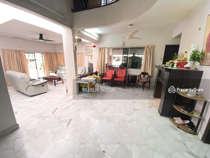 Untuk Dijual - Damansara Kim