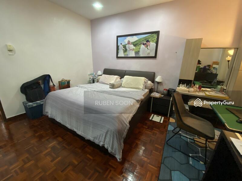 Untuk Dijual - Damansara Kim