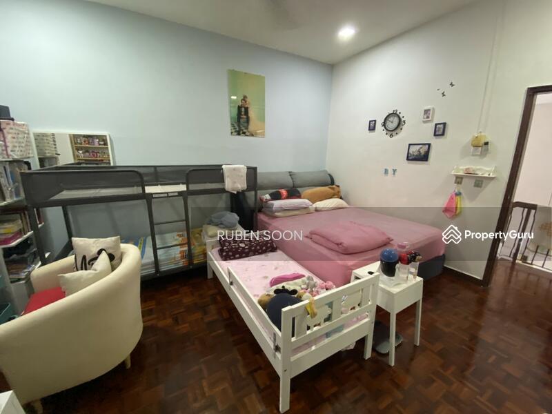 Untuk Dijual - Damansara Kim