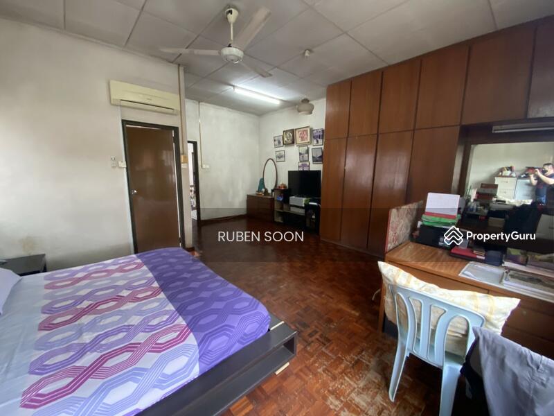 Untuk Dijual - Damansara Kim