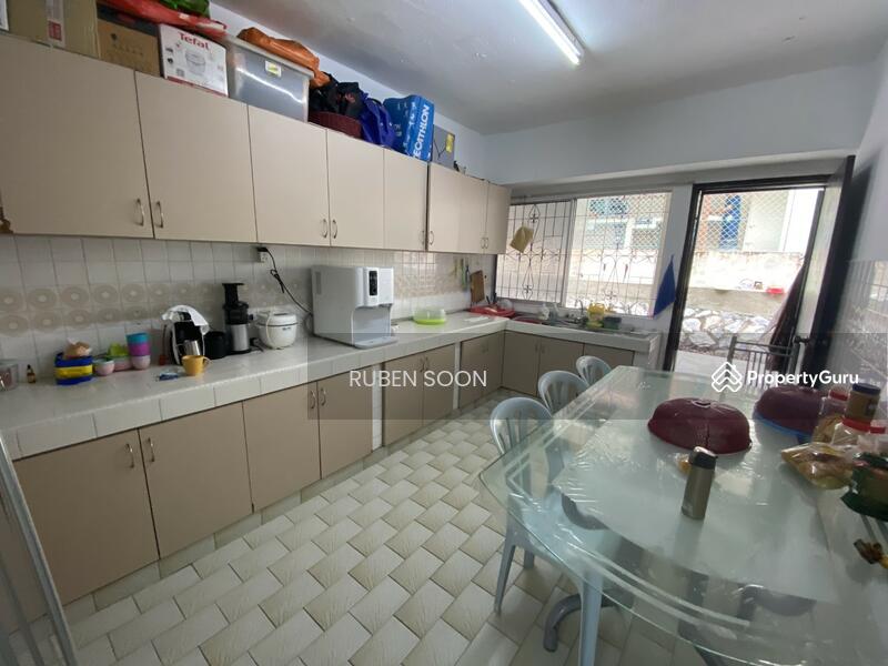Untuk Dijual - Damansara Kim