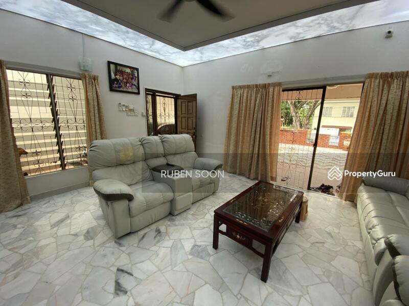 Untuk Dijual - Damansara Kim