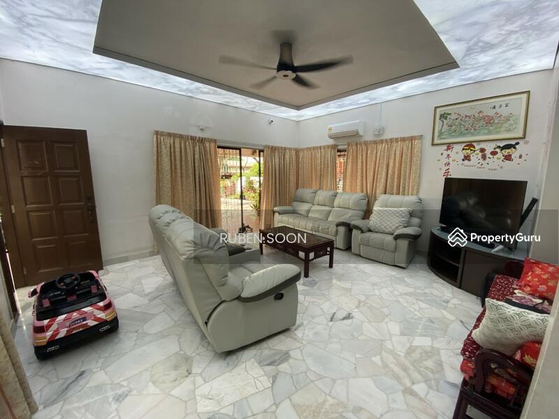 Untuk Dijual - Damansara Kim