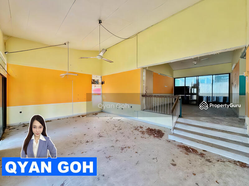 Bungalow for Sale in Minden Heights (Gelugor) - Qyan Goh - PropertyGuru.com.my