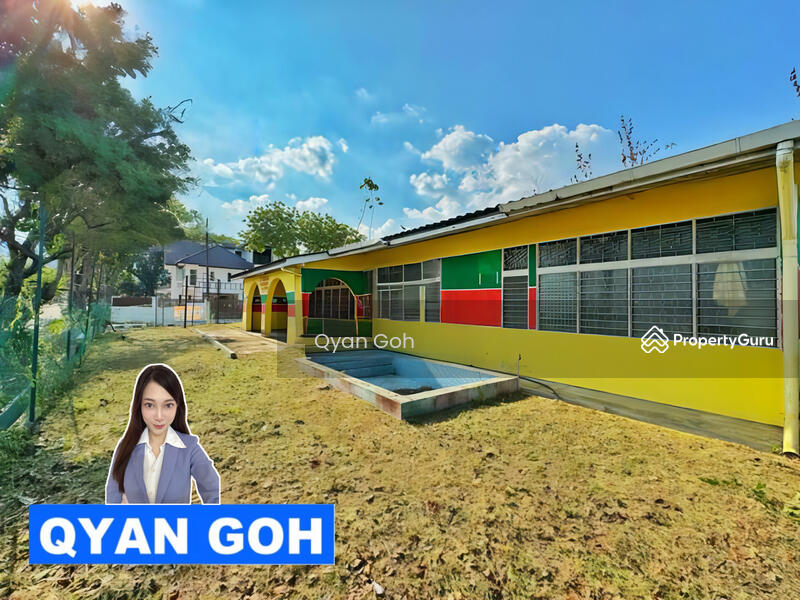 Bungalow for Sale in Minden Heights (Gelugor) - Qyan Goh - PropertyGuru.com.my