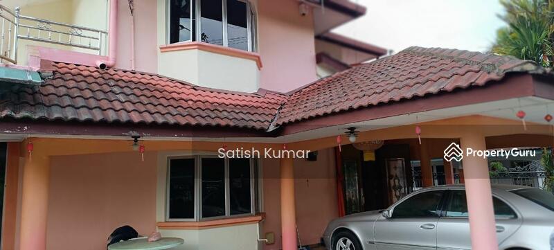 Rumah Teres 2 Tingkat untuk Dijual di Bentong (Pahang) - Satish Kumar - PropertyGuru.com.my