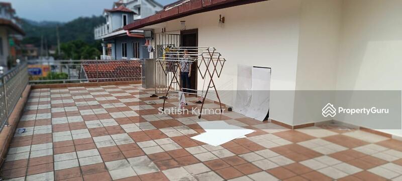 Rumah Teres 2 Tingkat untuk Dijual di Bentong (Pahang) - Satish Kumar - PropertyGuru.com.my
