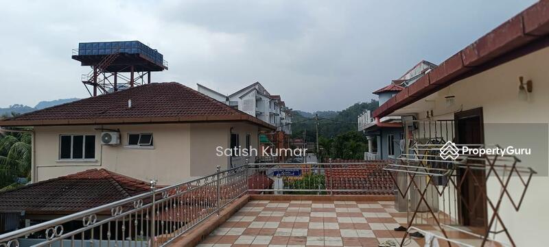 Rumah Teres 2 Tingkat untuk Dijual di Bentong (Pahang) - Satish Kumar - PropertyGuru.com.my