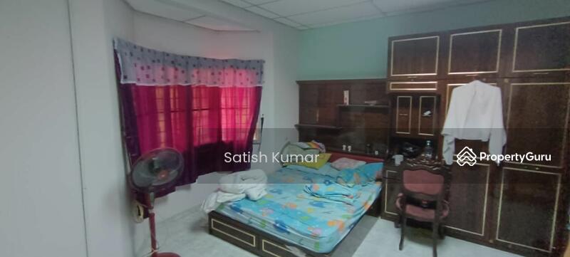 Rumah Teres 2 Tingkat untuk Dijual di Bentong (Pahang) - Satish Kumar - PropertyGuru.com.my