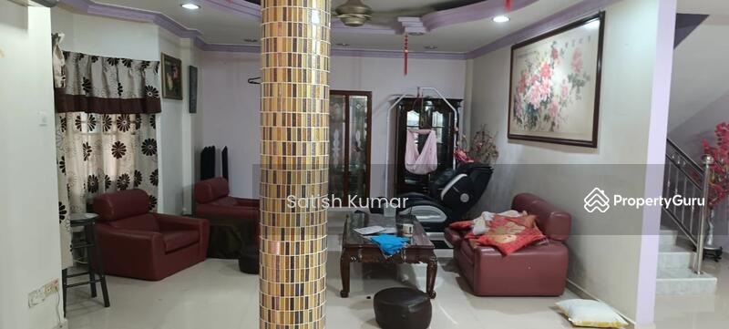 Rumah Teres 2 Tingkat untuk Dijual di Bentong (Pahang) - Satish Kumar - PropertyGuru.com.my