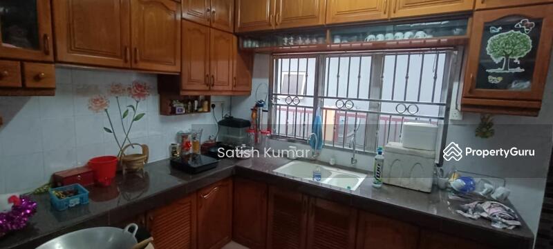 Rumah Teres 2 Tingkat untuk Dijual di Bentong (Pahang) - Satish Kumar - PropertyGuru.com.my