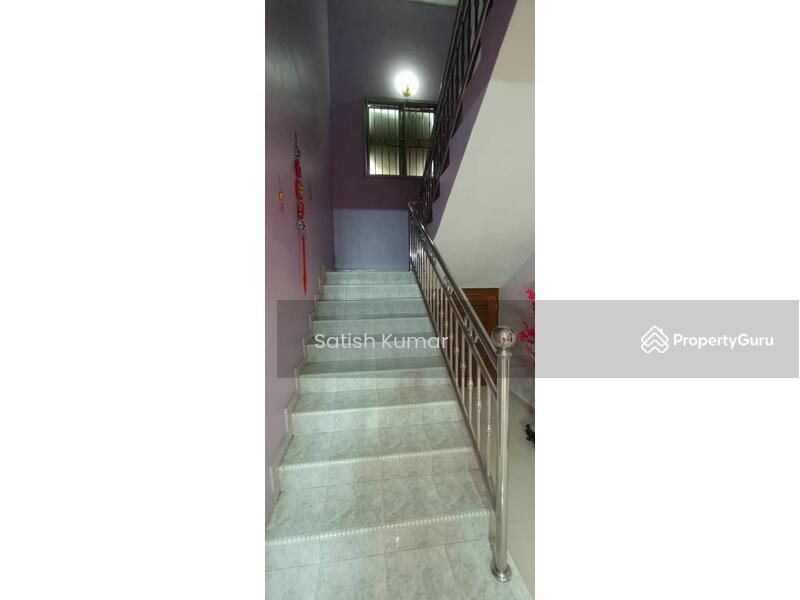 Rumah Teres 2 Tingkat untuk Dijual di Bentong (Pahang) - Satish Kumar - PropertyGuru.com.my