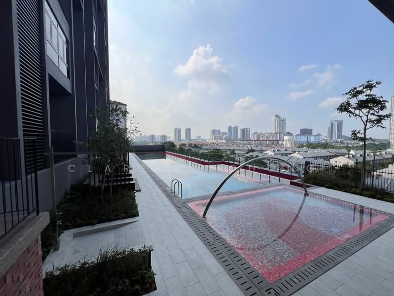 The Rosewoodz @ Bukit Jalil untuk Untuk Disewa - RM 2,500 /bulan, Mac 2026 - PropertyGuru.com.my
