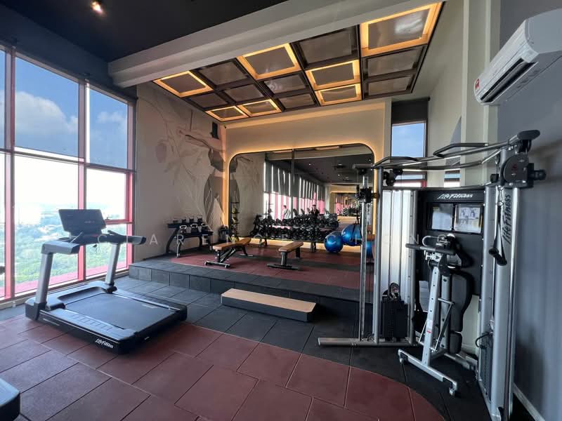 The Rosewoodz @ Bukit Jalil untuk Untuk Disewa - RM 2,500 /bulan, Mac 2026 - PropertyGuru.com.my