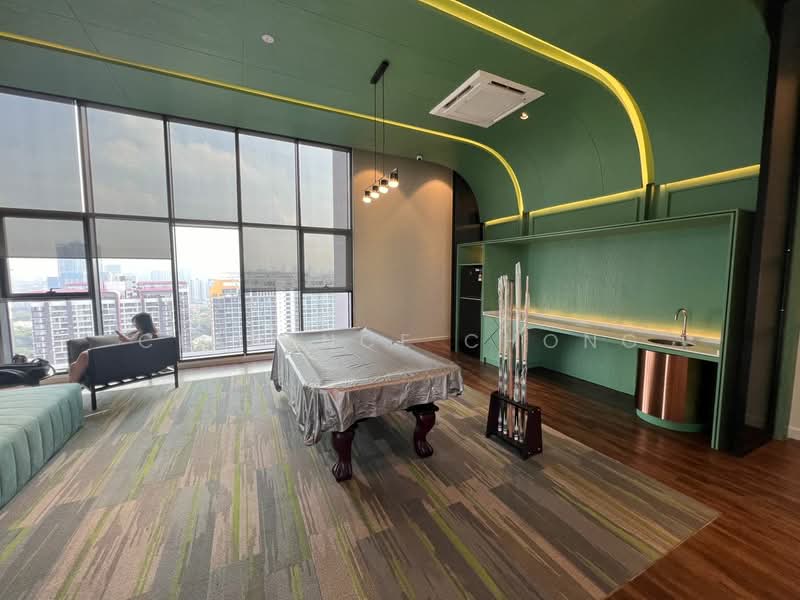 The Rosewoodz @ Bukit Jalil untuk Untuk Disewa - RM 2,500 /bulan, Mac 2026 - PropertyGuru.com.my